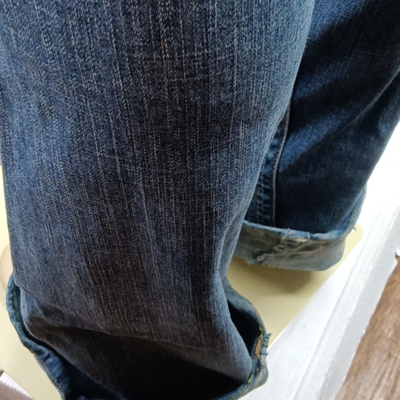 Women's revolution jeans by revolt size 5 - Picture 4 of 10